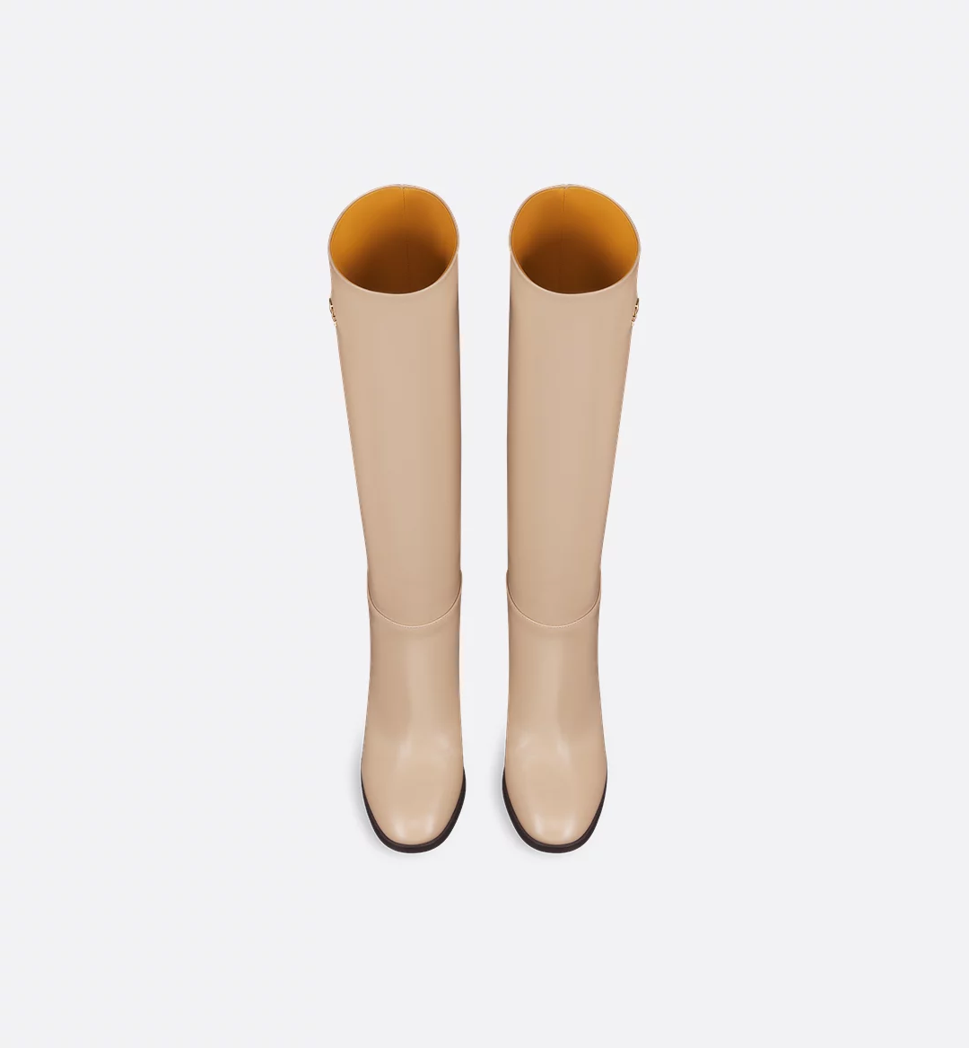 D-Town Heeled Boot - Image 2